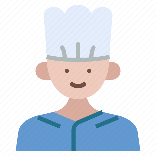 Kitchen, cooking, household, home, chef, cook, restaurant icon - Download on Iconfinder