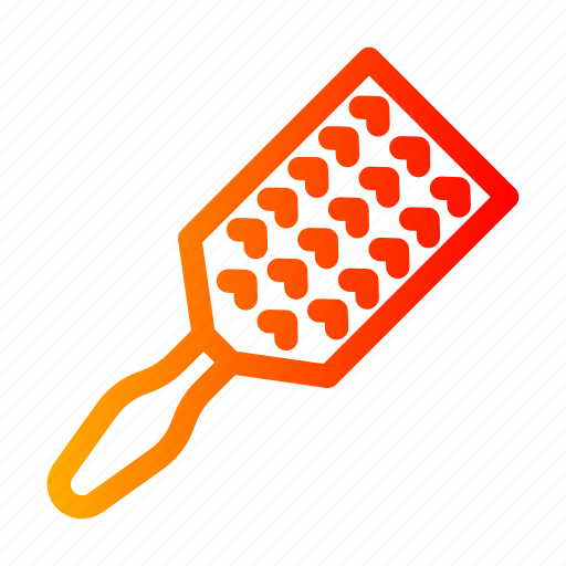 Grater, slicer, cheese, kitchenware, cheese grater, kitchen tools icon - Download on Iconfinder