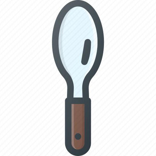 Eat, kitchen, restaurant, spoon icon - Download on Iconfinder