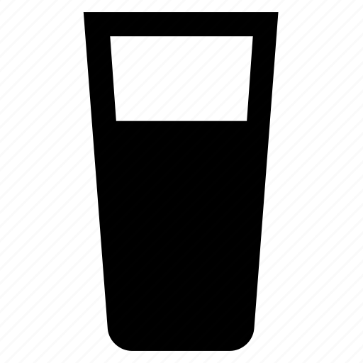 Drink, glass, kitchen, water icon - Download on Iconfinder