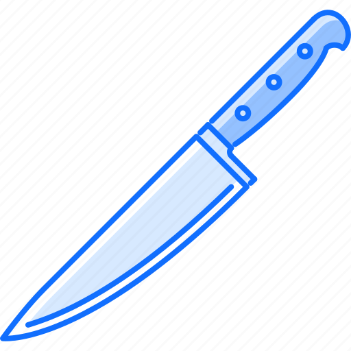 Chef, cook, cooking, kitchen, knife icon - Download on Iconfinder