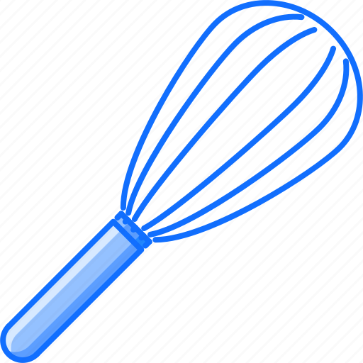 Chef, cook, cooking, kitchen, whisk icon - Download on Iconfinder