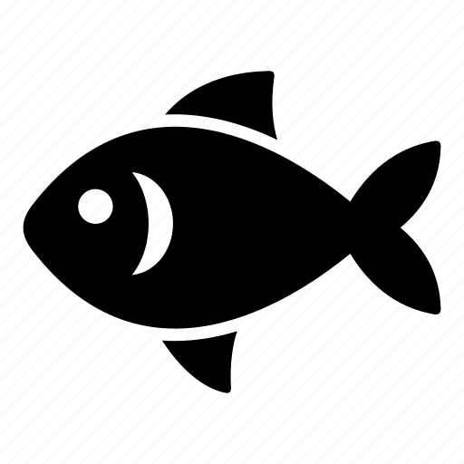 Animal, fish, fishing, food, sea icon - Download on Iconfinder