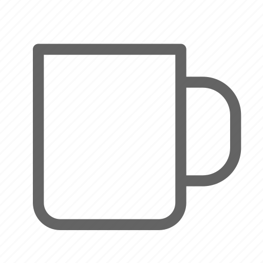 Cup, drink, mug, glass icon - Download on Iconfinder