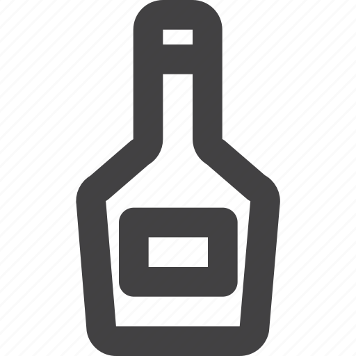 Bottle, chef, cook, jar, kitchen icon - Download on Iconfinder