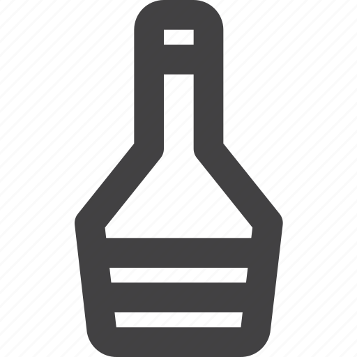 Bottle, chef, cook, jar, kitchen icon - Download on Iconfinder