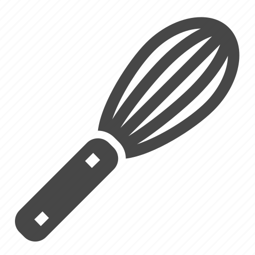 Kitchen, utensil, whisk icon - Download on Iconfinder