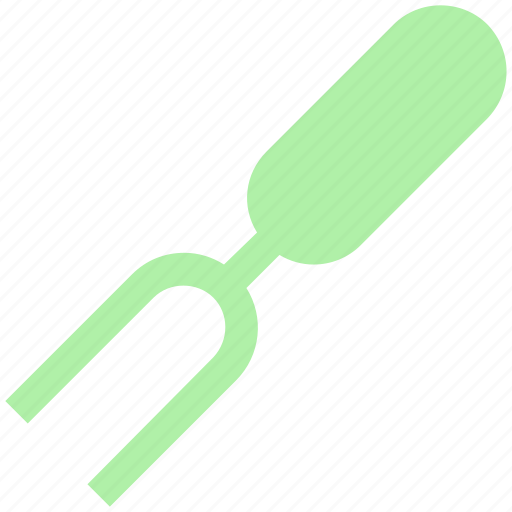 Carving, fork, kitchen, meat, tool, utensils icon - Download on Iconfinder