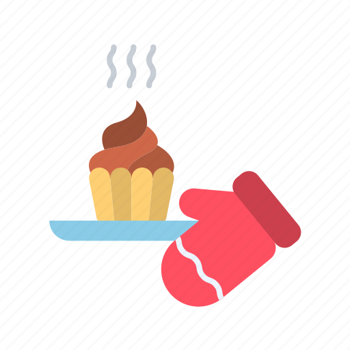 Bake, bread, fast food, wheat, pizza icon - Download on Iconfinder