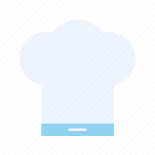 Cook hat, chef, cook, hat, maker icon - Download on Iconfinder