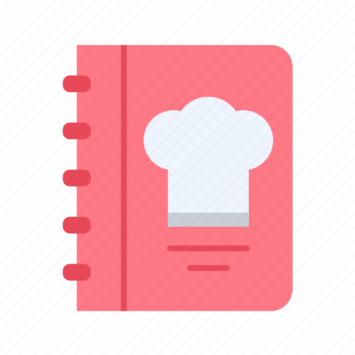 Cookbook, cooking, recipe, beverage, cocktail icon - Download on Iconfinder