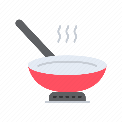 Fry, deep fry, fries, boil, food icon - Download on Iconfinder