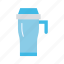 thermos, cup, drink, hot, bottle 