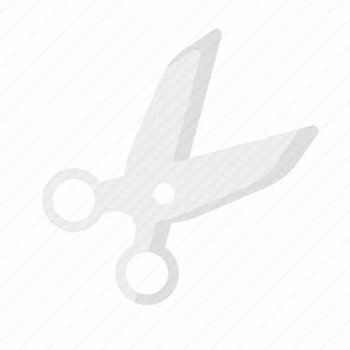 Cut, scissor, tool, scissors, cutting icon - Download on Iconfinder