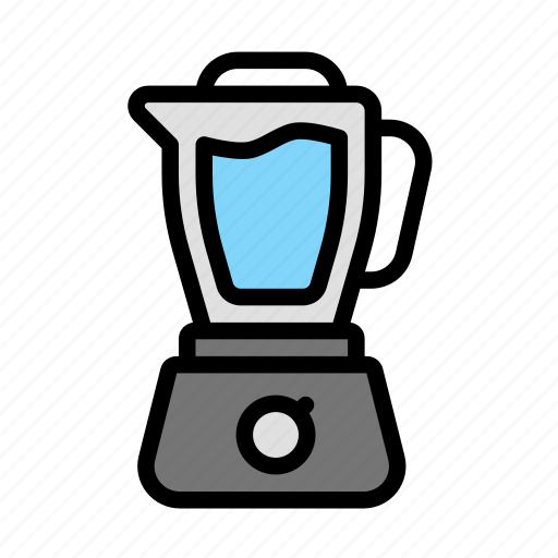 Juicer, blender, juice, mixer, cooking ware icon - Download on Iconfinder