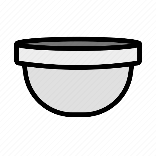 Bowl, mug, cereal, soup, glass icon - Download on Iconfinder