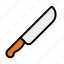 knife, tool, utensil, combat, cooking ware 