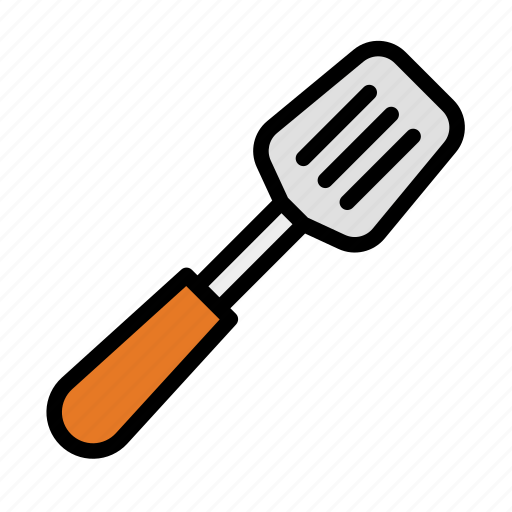 Cooking, spatula, restaurant, cook, kitchen icon - Download on Iconfinder