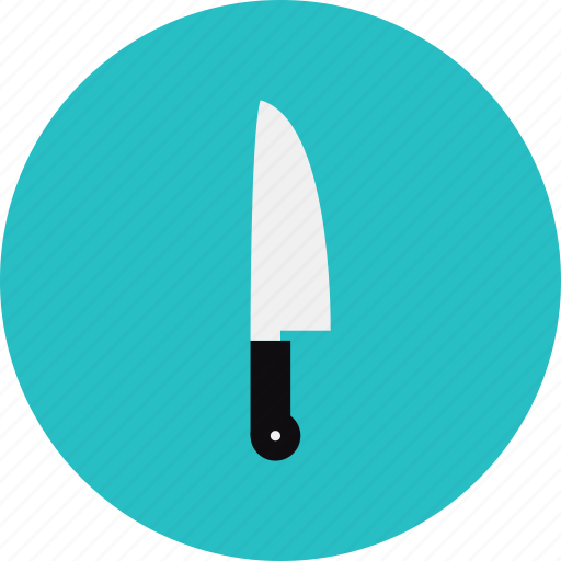Blade, cutlery, kitchen, kitchenware, knife, utensil icon - Download on Iconfinder