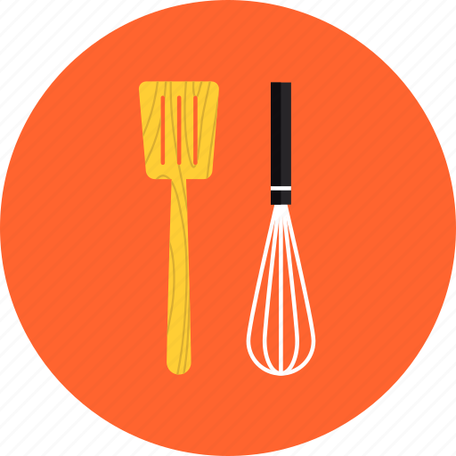 Accessories, cooking, equipment, household, kitcheware, mixer, spatula icon - Download on Iconfinder
