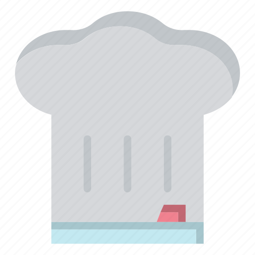 Accessory, bakery, cap, chef, chef hat, cupcake, uniform icon - Download on Iconfinder