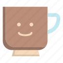 beverage, coffee, drink, espresso, hot, mug, tea