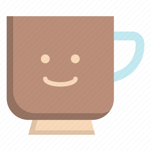 Beverage, coffee, drink, espresso, hot, mug, tea icon - Download on Iconfinder