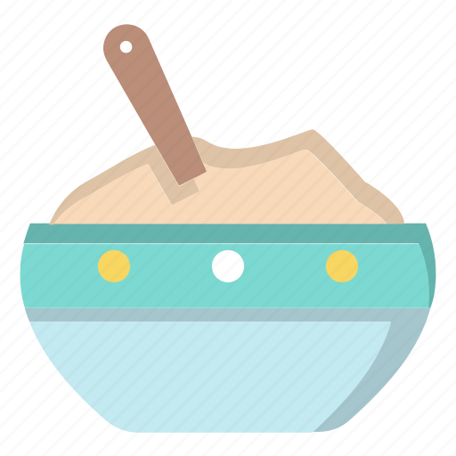 Bowl, cooking, kitchen, meal, noodles, salad, soup icon - Download on Iconfinder