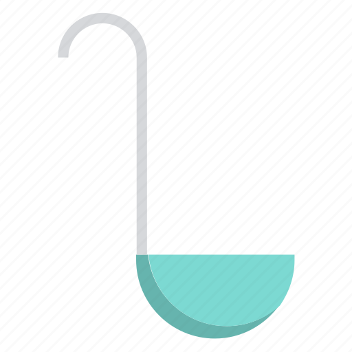 Cooking, cutlery, food, restaurant, serve, serving spoon icon - Download on Iconfinder