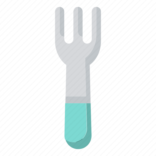 Cutlery, eating, food, fork, kitchen, tableware icon - Download on Iconfinder