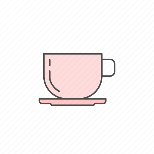 Coffee, cup, glass, hot, morning, tea icon - Download on Iconfinder