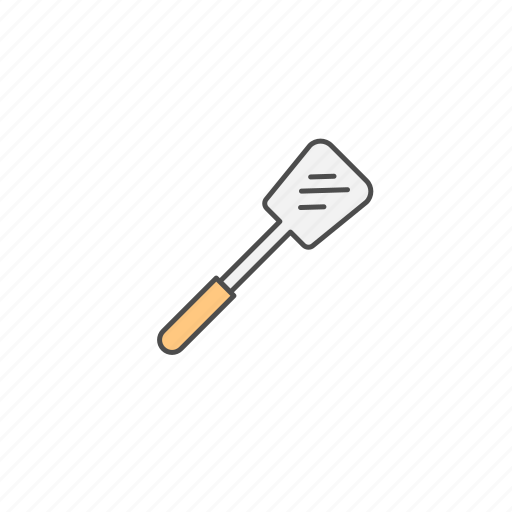 Appliance, cooking, frying, kitchen, spatula icon - Download on Iconfinder