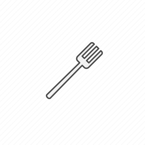 Eat, food, fork, restaurant, spoon, steel icon - Download on Iconfinder