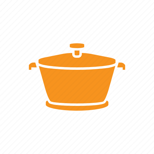 Cooking, cooking pot, pot icon - Download on Iconfinder