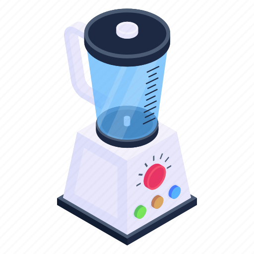 Mixer, blender, juicer, liquidizer, kitchenware icon - Download on Iconfinder