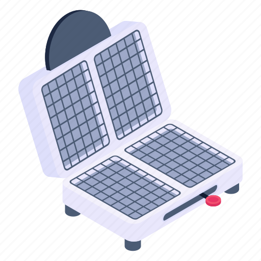 Grill, electric grill, kitchenware, cookware, grill machine icon - Download on Iconfinder