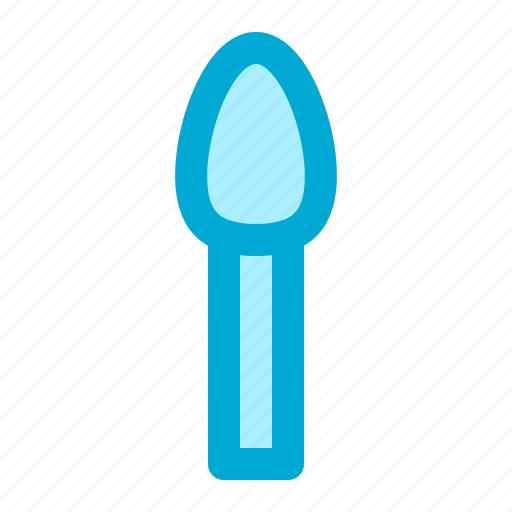 Chef, cook, eat, food, kitchen, spoon, tool icon - Download on Iconfinder