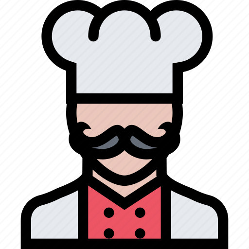 Cafe, cook, fast food, food, kitchen, restaurant icon - Download on Iconfinder