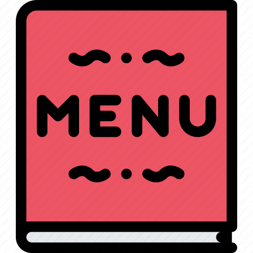 Cafe, fast food, food, kitchen, menu, restaurant icon - Download on Iconfinder