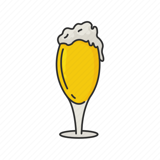 Beer, beverage, celebration, kitchen, liquor, mug, party icon - Download on Iconfinder