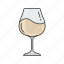 beverage, celebrate, glass, kitchen, white wine, wine, wine glass 