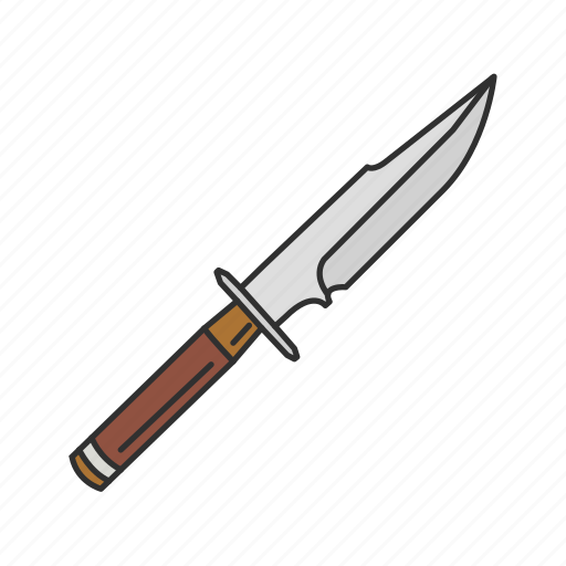 Blade, cut, cutlery, household, kitchen, knife, utensil icon - Download on Iconfinder