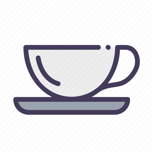 Coffee, mug, cup, drink, cafe icon - Download on Iconfinder