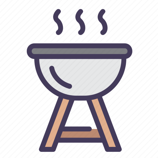 Cooking, barbecue, grill, food, meat icon - Download on Iconfinder