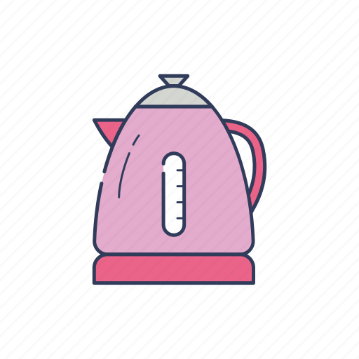 Beverage, cook, cooking, drink, food, kettle, kitchen icon - Download on Iconfinder