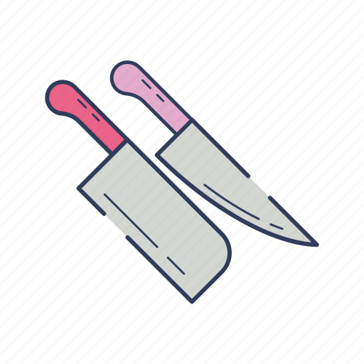 Cook, drink, food, kitchen, knife icon - Download on Iconfinder