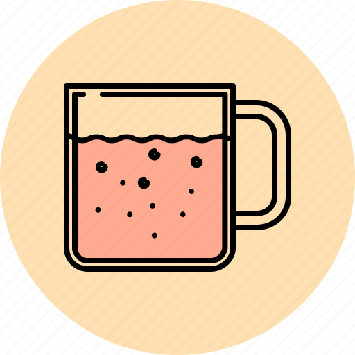 Coffee, drink, hot, kitchen, mug, tea icon - Download on Iconfinder