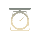 scale, tool, restaurant, food, cooking