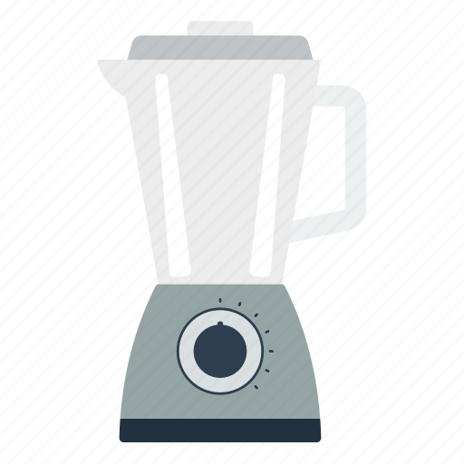 Appliance, blender, electrical, equipment, kitchen, mixer, shaker icon - Download on Iconfinder