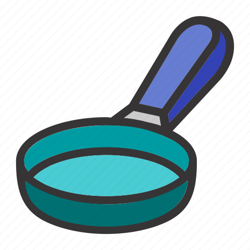 Chef, cook, cooking, kitchen, meal, pan, restaurant icon - Download on Iconfinder